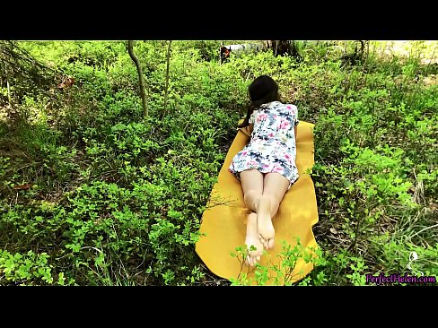 ❤️ Tinder मा अपरिचित व्यक्ति मेरो बिल्ली हस्तमैथुन गर्दछ र जंगलमा जोशपूर्वक चुदिन्छ ❤️❌  ne.hdpornpics.ru मा  ☑